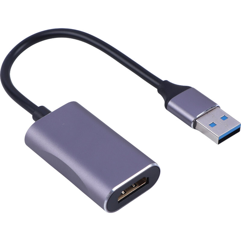 تبدیل USB3.0 به HDMI دی نت - 5