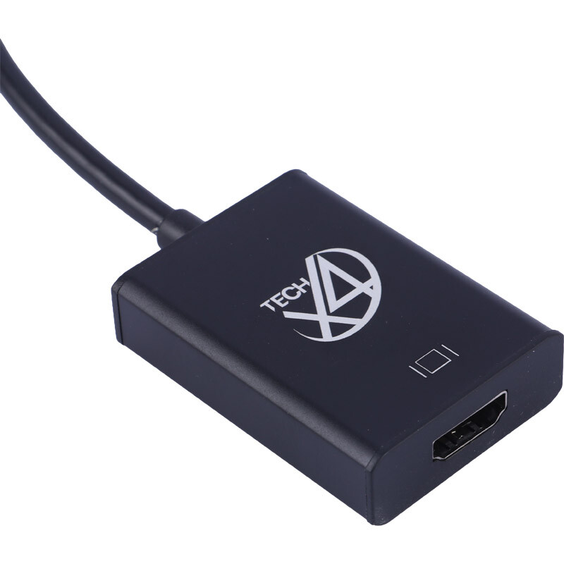 تبدیل VGA به HDMI ایکس فورتک - 3