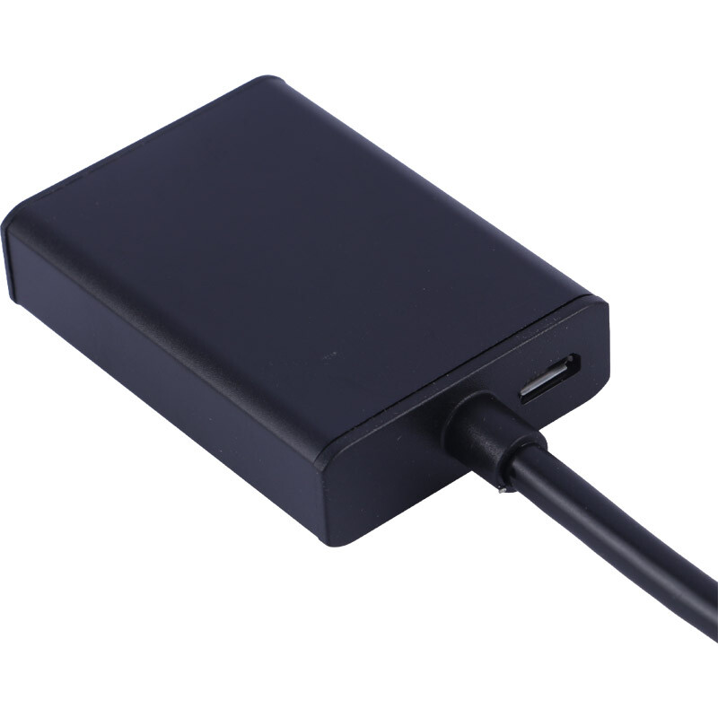 تبدیل VGA به HDMI ایکس فورتک - 4