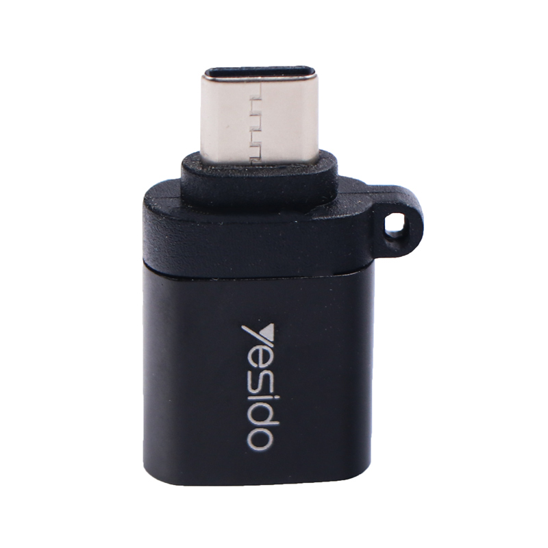 تبدیل Yesido GS06 OTG Type-C - 2