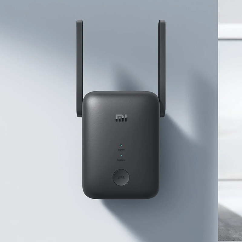تقویت کننده وای فای شیائومی Xiaomi AC1200 RA75 - 6
