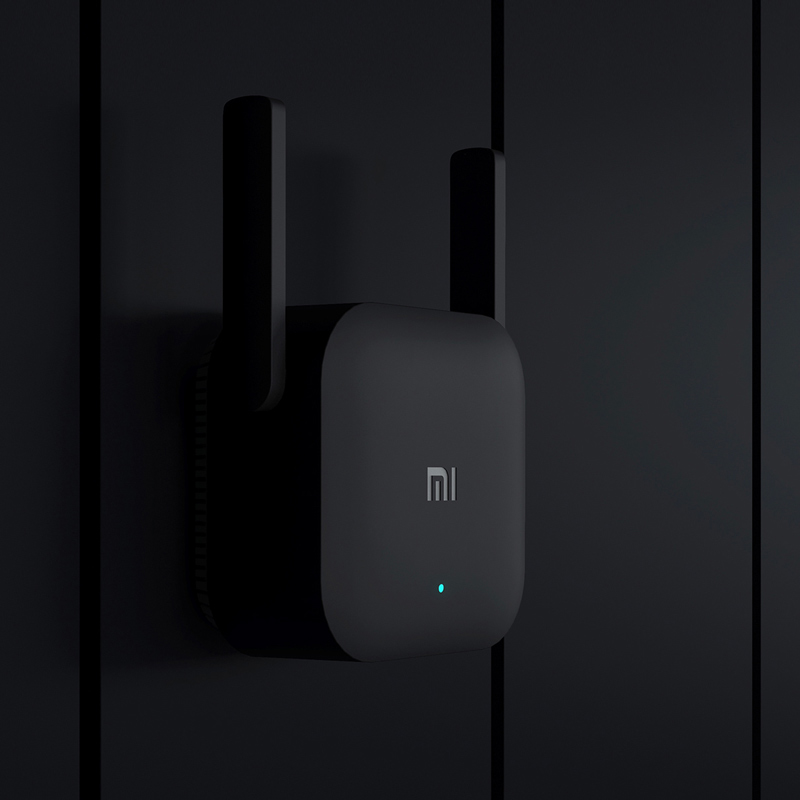 تقویت کننده وای فای شیائومی Xiaomi Mi Wi-Fi Extender Pro R03 - 3