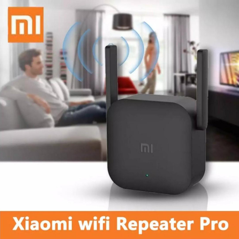 تقویت کننده وای فای شیائومی Xiaomi Mi Wi-Fi Extender Pro R03 - 7