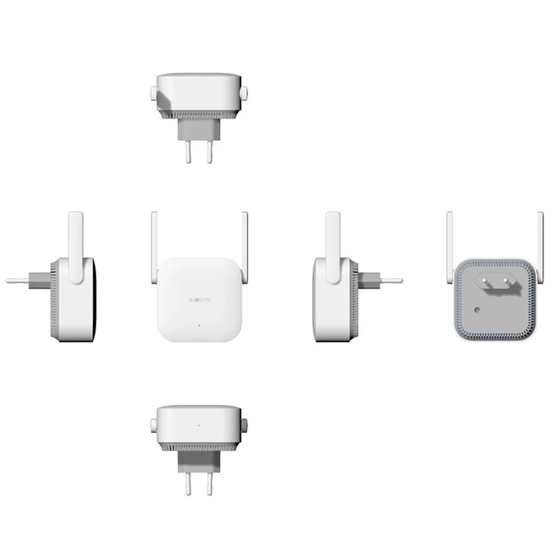 تقویت کننده وای فای شیائومی Xiaomi N300 RD10M - 5