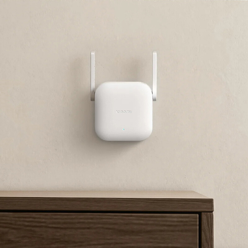 تقویت کننده وای فای شیائومی Xiaomi N300 RD10M - 6