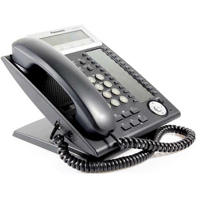 تلفن سانترال دیجیتال Panasonic KX-DT346 - 4