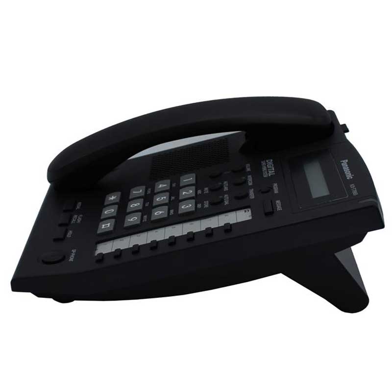 تلفن سانترال دیجیتال Panasonic KX-T7665 - 2