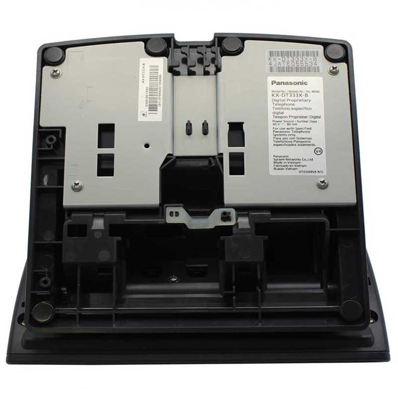 تلفن سانترال Panasonic KX-DT333 - 4