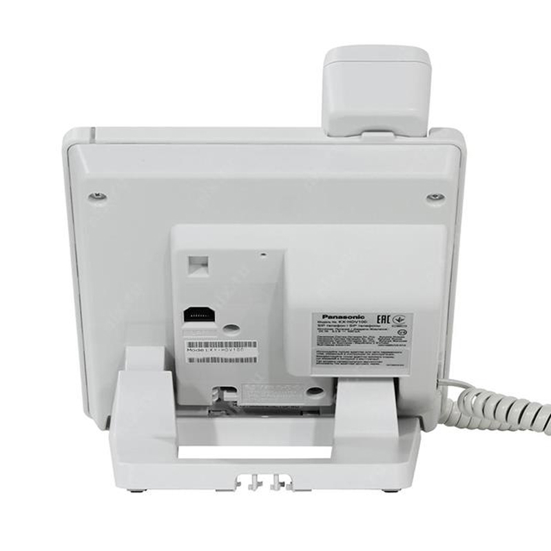 تلفن سانترال تحت شبکه Panasonic KX-HDV100 - 5