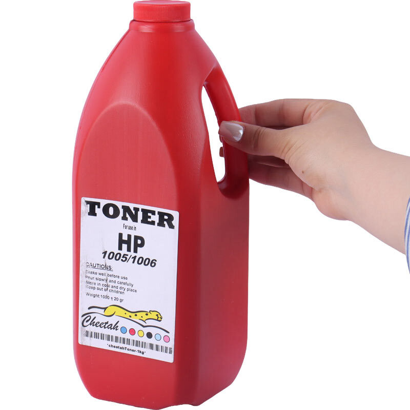 تونر شارژ چیتا HP 1005 / 1006 1000g - 3