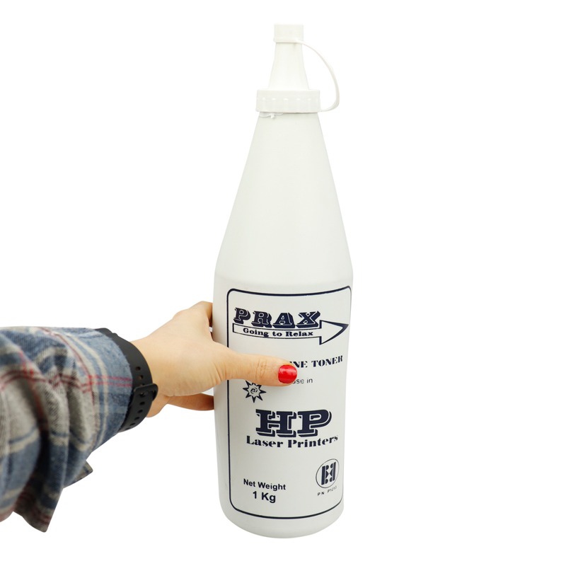 تونر شارژ پرکس Prax 1200 1000g - 2
