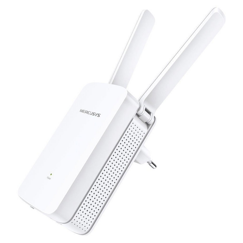 توسعه دهنده شبکه بی سیم مرکوسیس MW300RE - 6