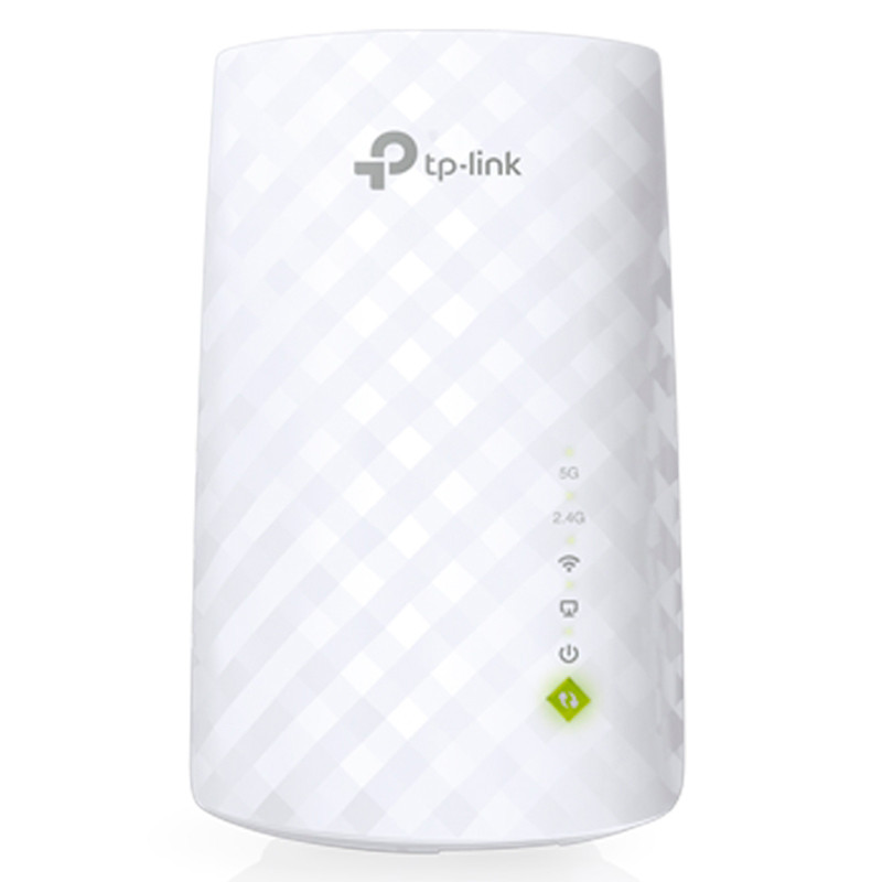 توسعه دهنده شبکه بی سیم TP-Link RE200 AC750 - 3