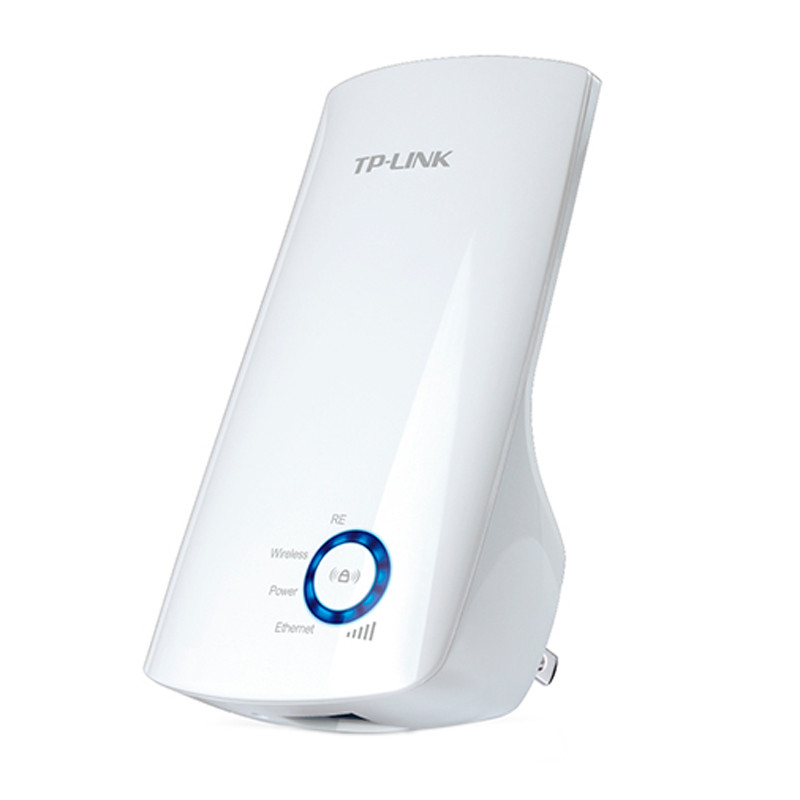 توسعه دهنده شبکه بی سیم تی پی لینک TL-WA850RE