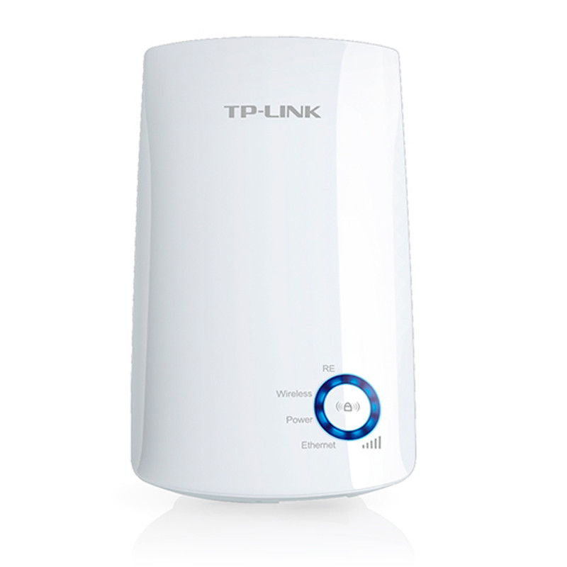 توسعه دهنده شبکه بی سیم تی پی لینک TL-WA850RE - 3
