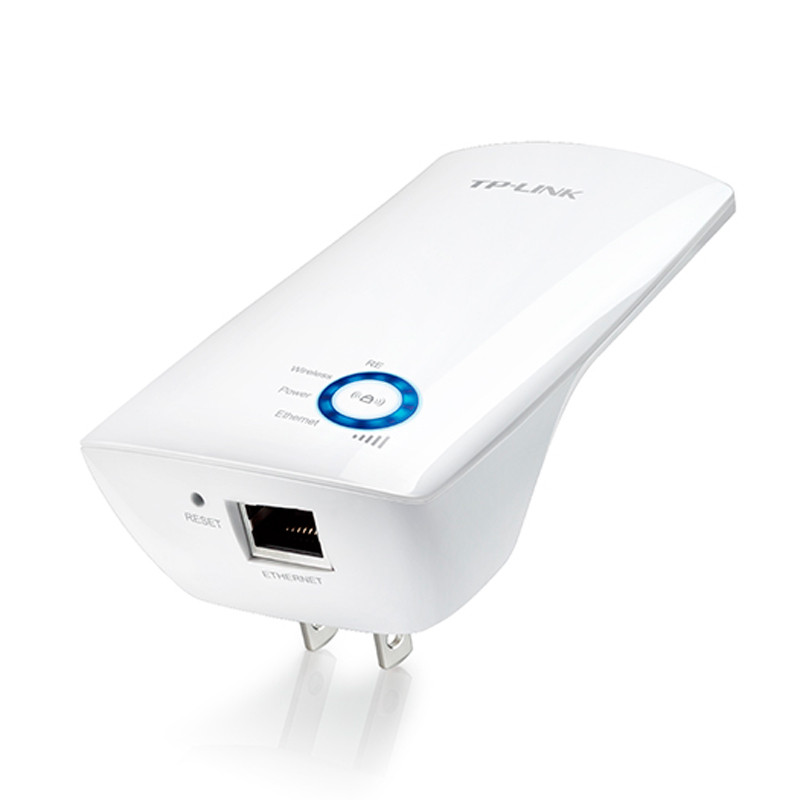 توسعه دهنده شبکه بی سیم تی پی لینک TL-WA850RE - 4