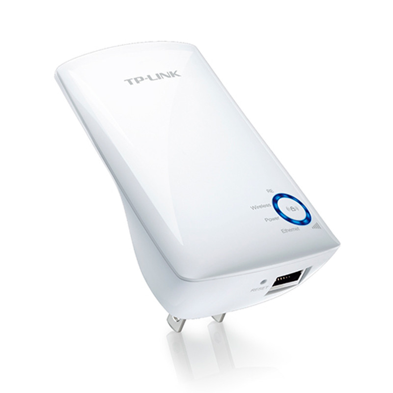 توسعه دهنده شبکه بی سیم تی پی لینک TL-WA850RE - 5