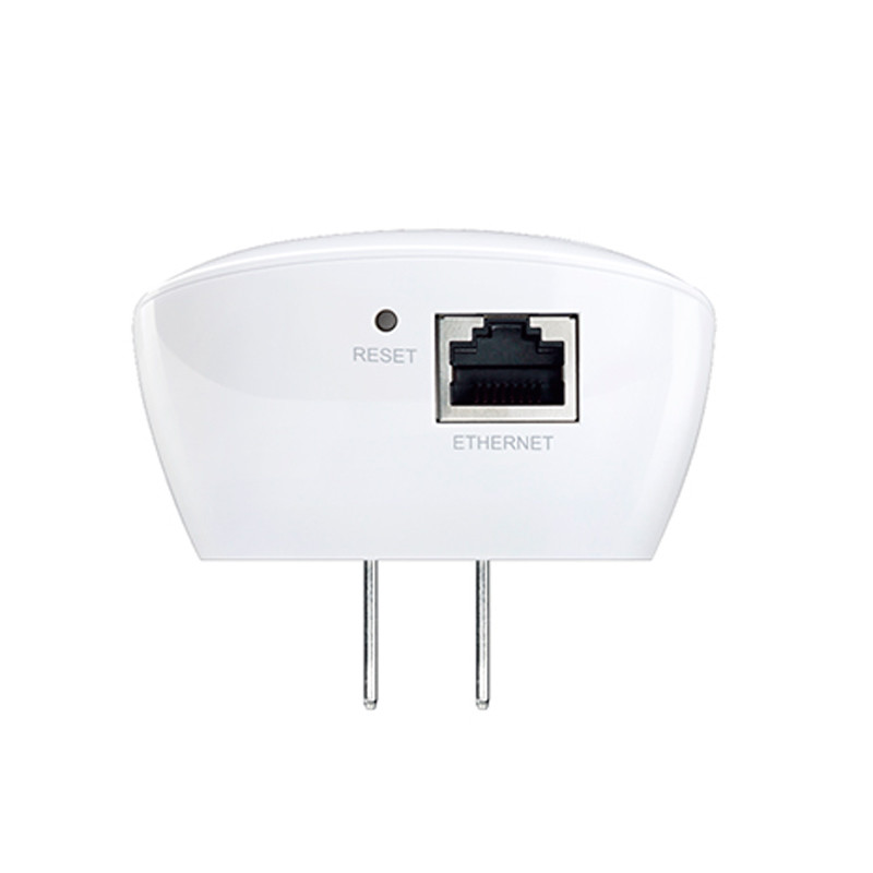 توسعه دهنده شبکه بی سیم تی پی لینک TL-WA850RE - 6