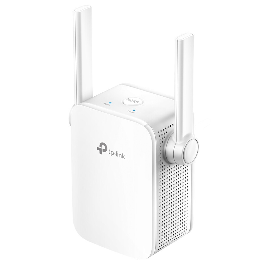 توسعه دهنده شبکه بی سیم تی پی لینک TL-WA855RE - 3