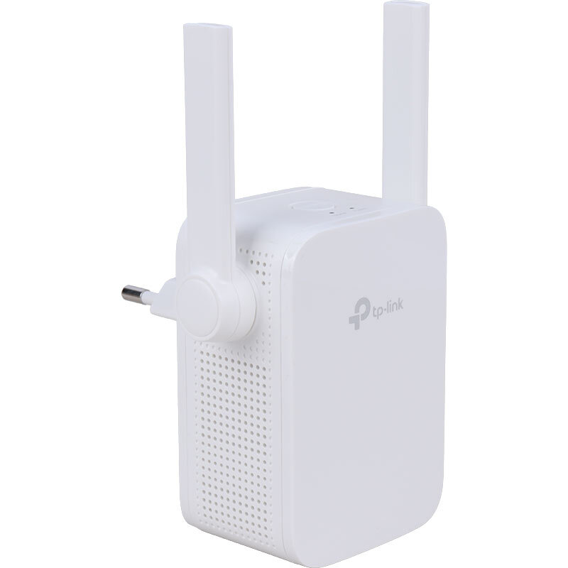 توسعه دهنده شبکه بی سیم تی پی لینک TL-WA855RE - 4
