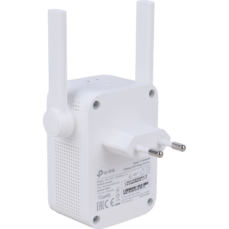 توسعه دهنده شبکه بی سیم تی پی لینک TL-WA855RE - 5