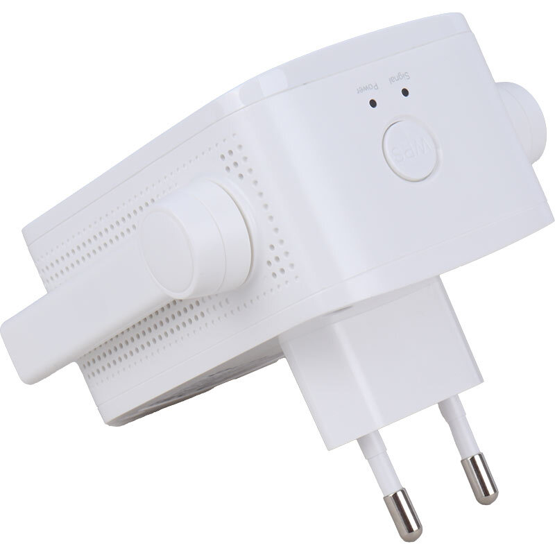 توسعه دهنده شبکه بی سیم تی پی لینک TL-WA855RE - 6