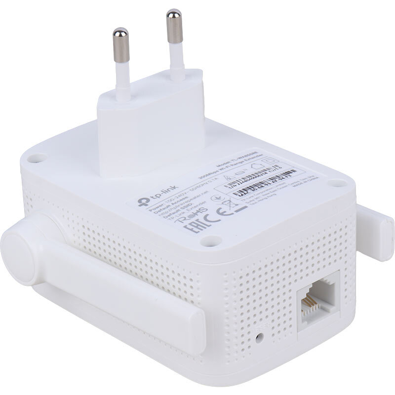 توسعه دهنده شبکه بی سیم تی پی لینک TL-WA855RE - 7