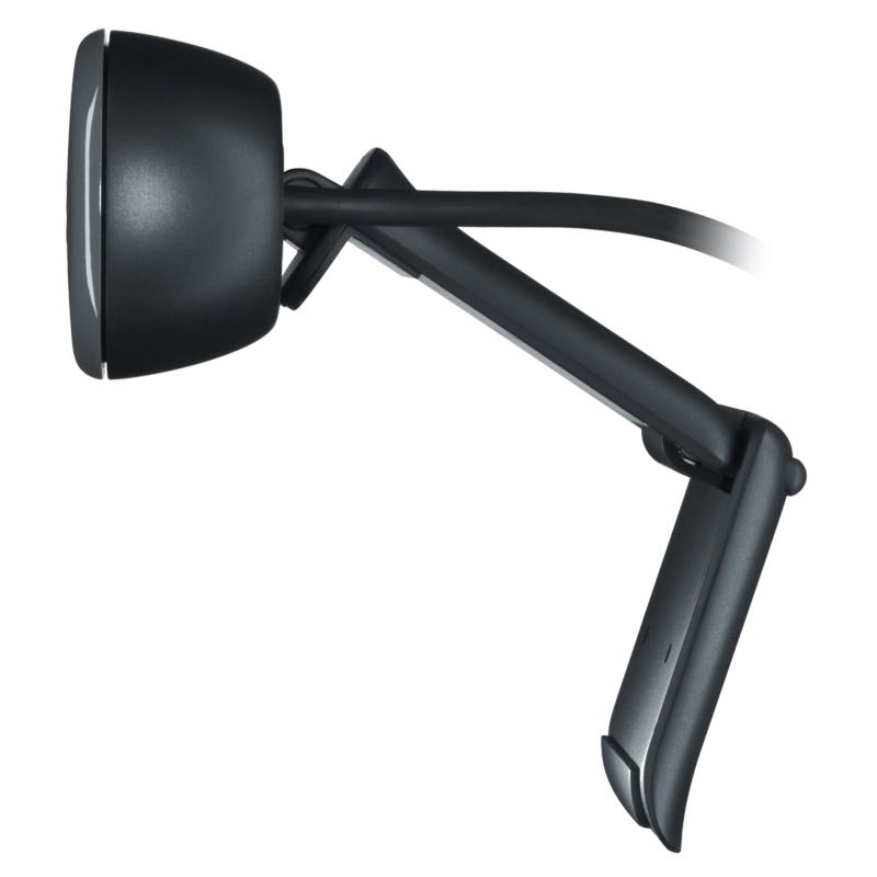 وبکم Logitech C270 HD - 5