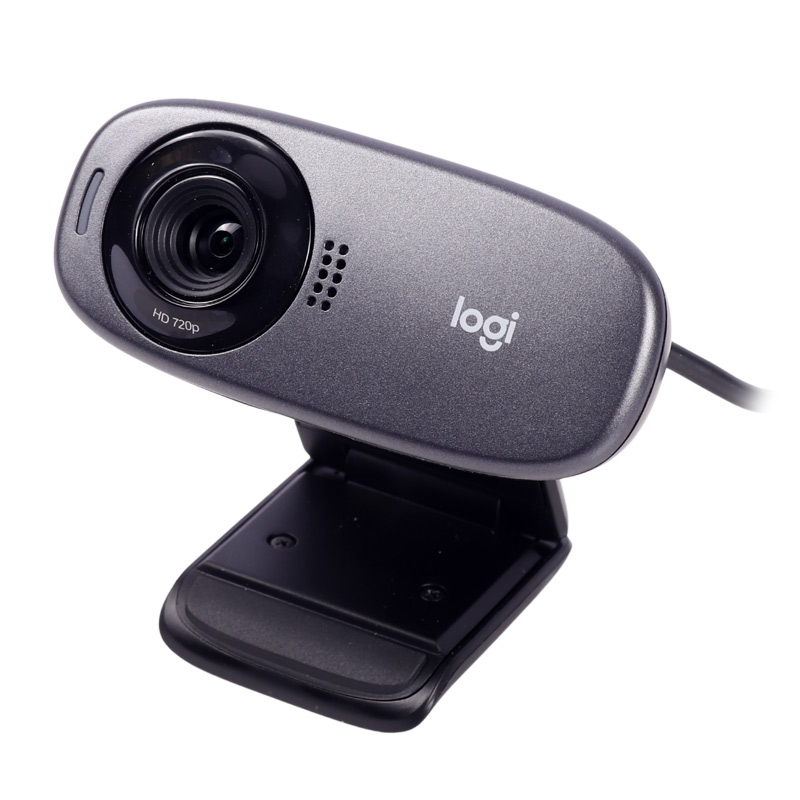 وبکم Logitech C310 HD - 2