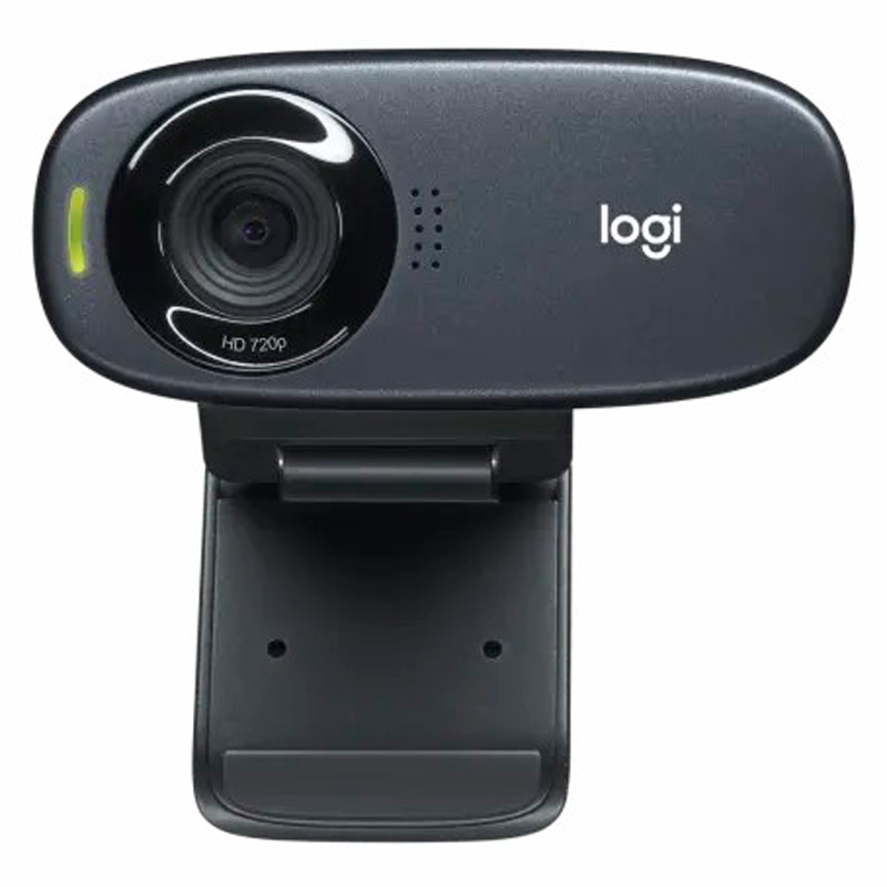 وبکم Logitech C310 HD - 3