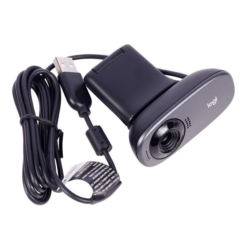 وبکم Logitech C310 HD - 6