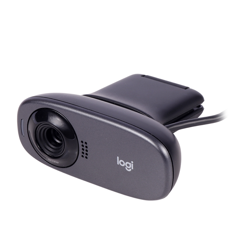 وبکم Logitech C310 HD - 8